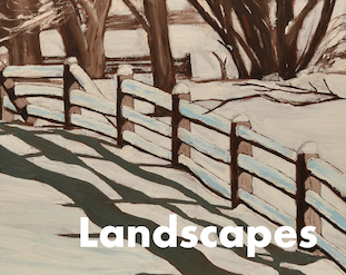 landscapes